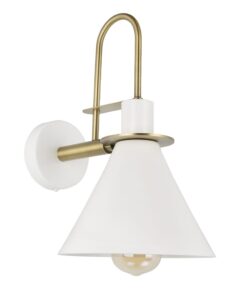 VR503 Şapkalı İç Mekan Aplik VR503 Şapkalı İç Mekan Aplik