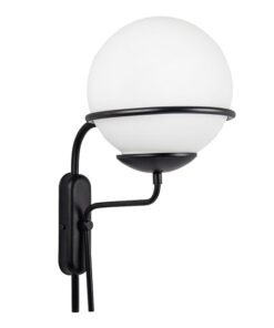 VR516 - Çemberli Glop İç Mekan Aplik VR516 - Çemberli Glop İç Mekan Aplik