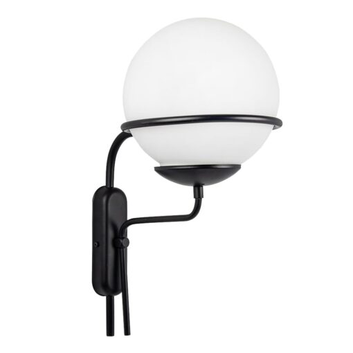 VR516 - Çemberli Glop İç Mekan Aplik