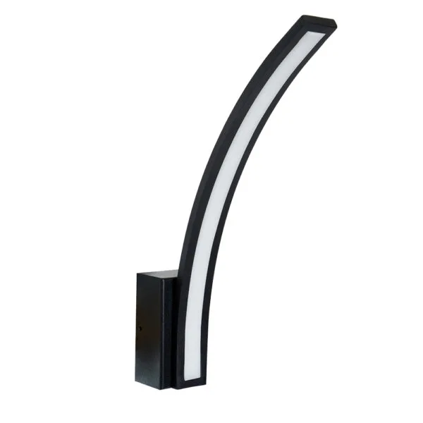 VR525 - LED Duvar Aplik