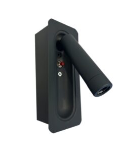 VR527 - LED Yatak Başı Okuma Aplik VR527 - LED Yatak Başı Okuma Aplik