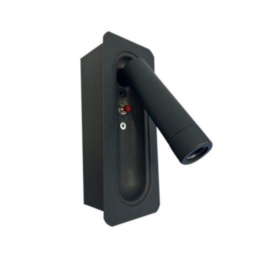 VR527 - LED Yatak Başı Okuma Aplik