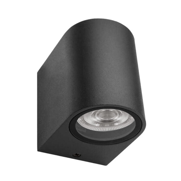 VR602 - Tek Yönlü Oval GU10 Dış Mekan Armatür