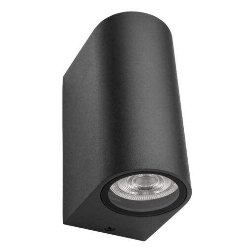 VR603 - Çift Yönlü Oval GU10 Dış Mekan Armatür