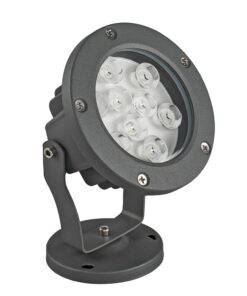 VR608 - LED Dış Mekan Bahçe Armatürü 6W-9W