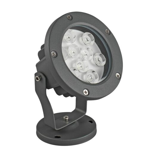 VR608 - LED Dış Mekan Bahçe Armatürü 6W-9W