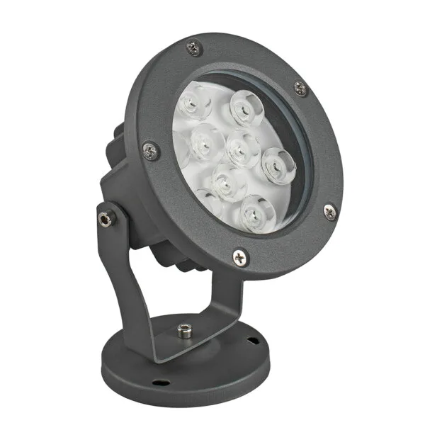 VR608 - LED Dış Mekan Bahçe Armatürü 6W-9W