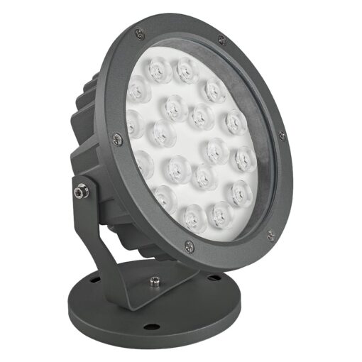 VR610 - LED Dış Mekan Bahçe Armatürü 18W