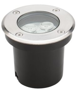 VR611 - Dış Mekan Yere Gömme Spot 3W