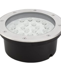 VR613 - Dış Mekan Yere Gömme Spot 18W