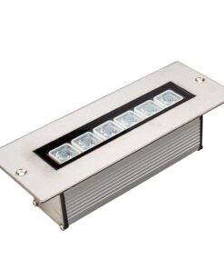 VR621 - Dış Mekan Sıva Altı Wallwasher 3W