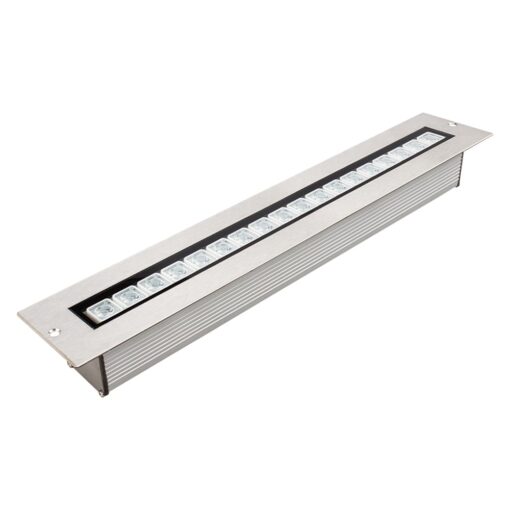 VR625 - Dış Mekan Sıva Altı Wallwasher 18W