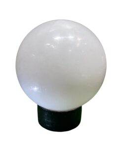 VR628 - Kazıklı Dış Mekan Glop Armatür