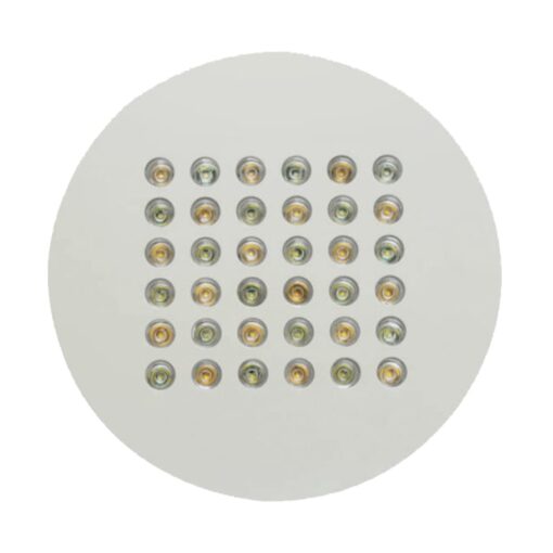 VR803 - Yuvarlak Kuyumcu Armatürü 54W