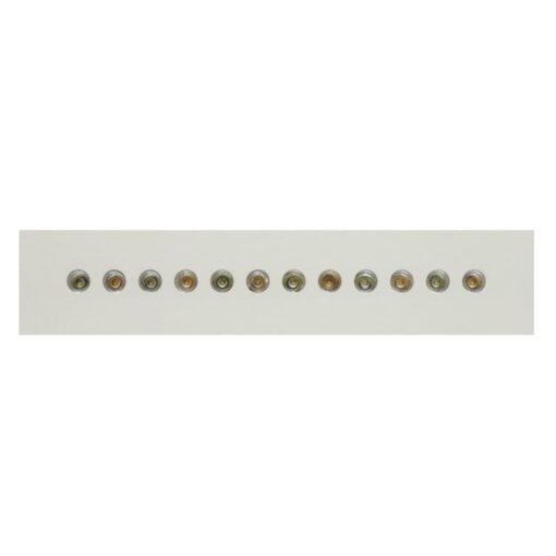 VR808 - Dikdörtgen Kuyumcu Armatürü 18W