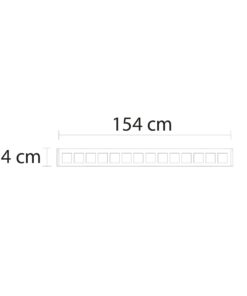 VR813 - Kuyumcu Armatürü 90W