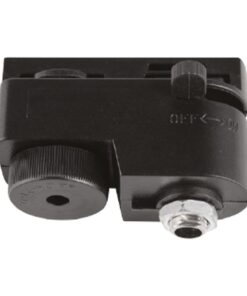 VR909 - Monofaze Soket