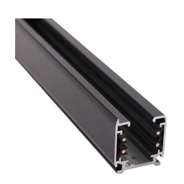 VR922 - 2 Metre Sıva Üstü Trifaze Ray