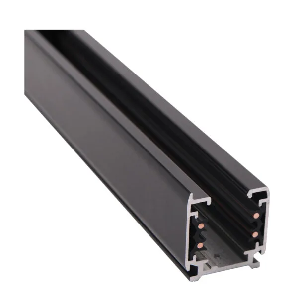 VR922 - 2 Metre Sıva Üstü Trifaze Ray