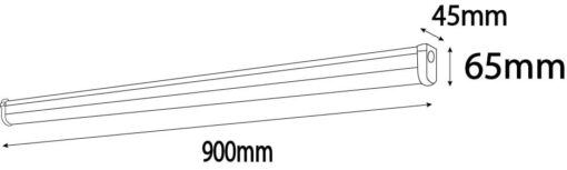 VR960 - Etanj Armatür - Görsel 3