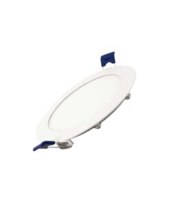 VR969 - Sıva Altı Yuvarlak LED Panel