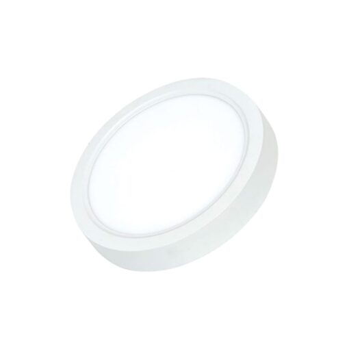 VR970 - Sıva Üstü Yuvarlak LED Panel