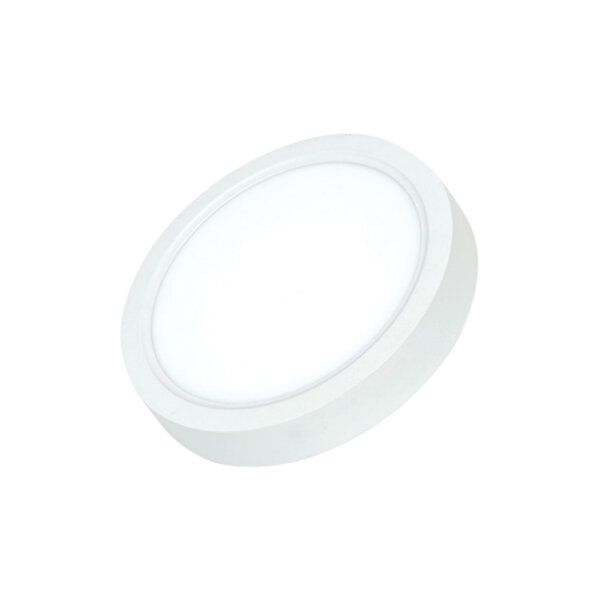 VR970 - Sıva Üstü Yuvarlak LED Panel