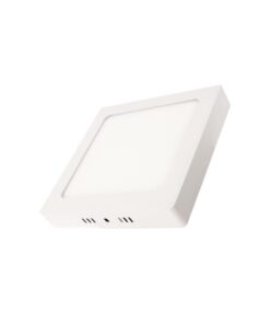 VR971 - Sıva Üstü Kare LED Panel