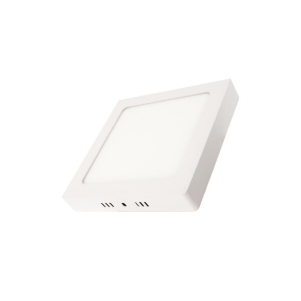 VR971 - Sıva Üstü Kare LED Panel