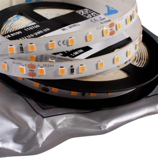 VR975 - 120LED Samsung İç Mekan Şerit LED