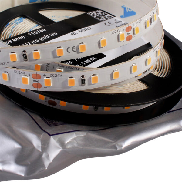 VR975 - 120LED Samsung İç Mekan Şerit LED