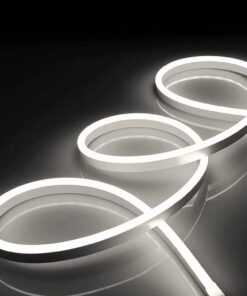 VR976 - 12V Dış Mekan Neon Hortum LED