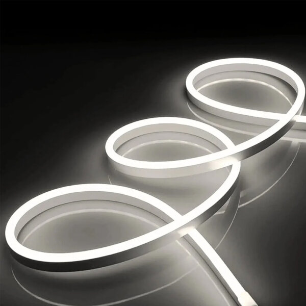 VR976 - 12V Dış Mekan Neon Hortum LED