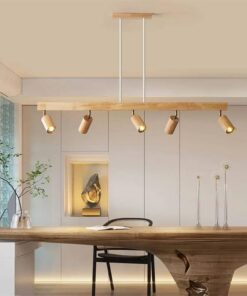 VR152-2 - Ahşap Ray Spot (Kopya) (Ürünü Kaldırmayınız Çalışmamız Bulunuyor)