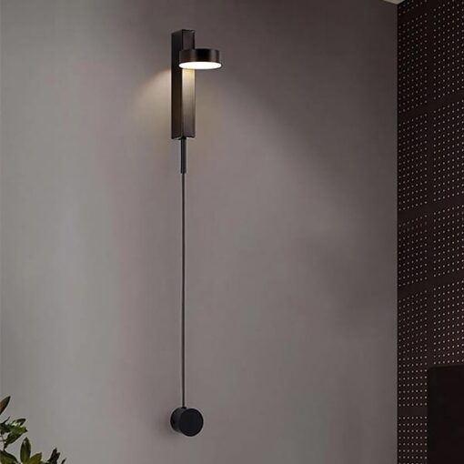 VR522 - LED Duvar Aplik - Görsel 4
