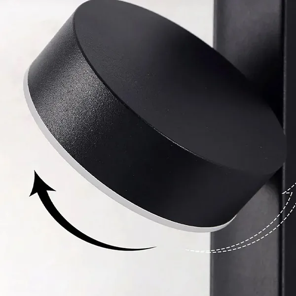 VR522 - LED Duvar Aplik - Görsel 5