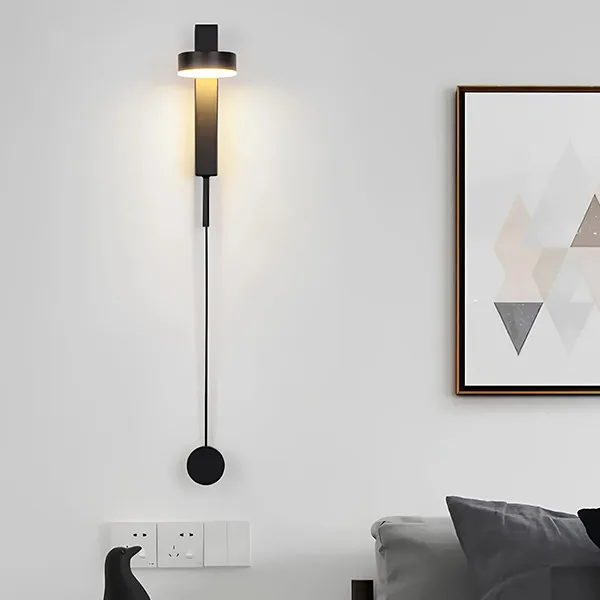 VR522 - LED Duvar Aplik - Görsel 6