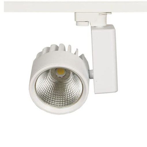 VR138 - LED Ray Spot Aydınlatma 30W-40W - Görsel 2