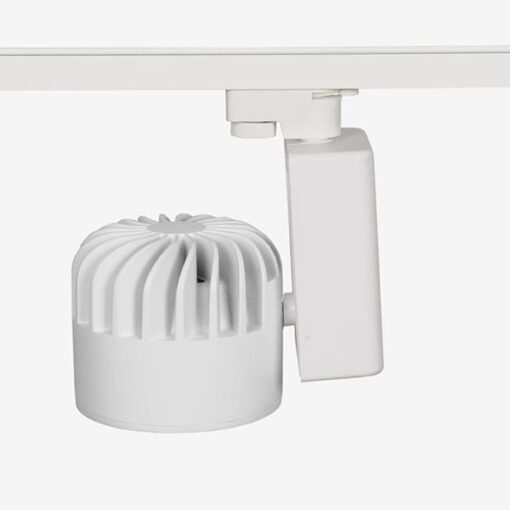 VR138 - LED Ray Spot Aydınlatma 30W-40W - Görsel 3