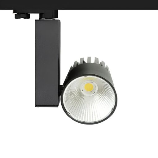 VR118 - LED Ray Spot Aydınlatma 30W-40W - Görsel 3