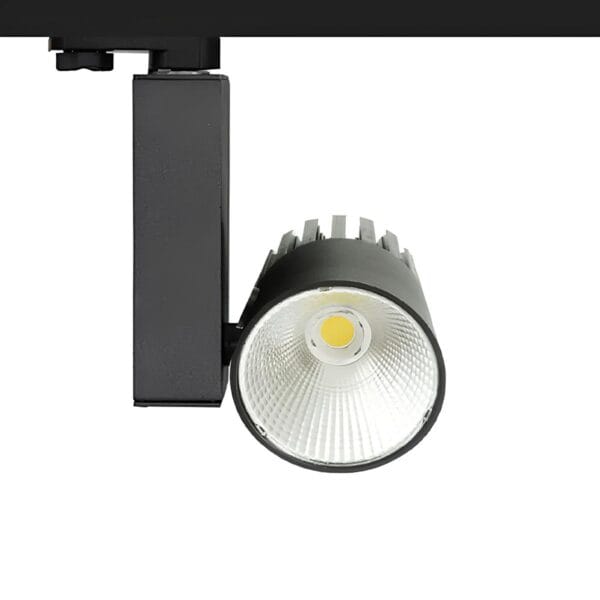 VR118 - LED Ray Spot Aydınlatma 30W-40W - Görsel 3