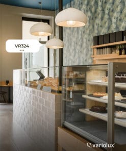 Alternative view of VR324 - Khamara Bulut Beton Sarkıt