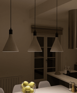 Alternative view of VR326 - Konik Beton Sarkıt