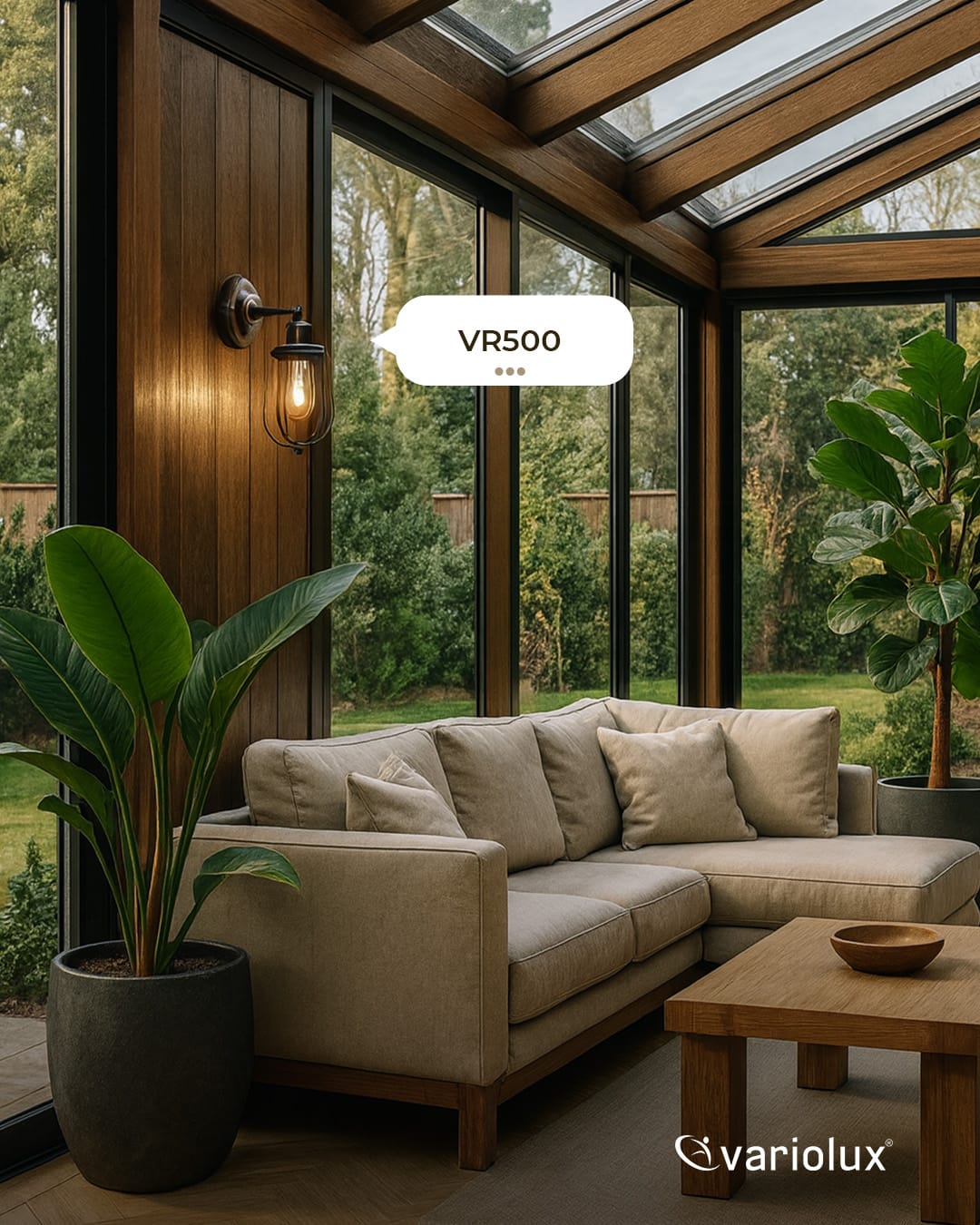 VR500 Vintage İç Mekan Aplik VR500 Vintage İç Mekan Aplik