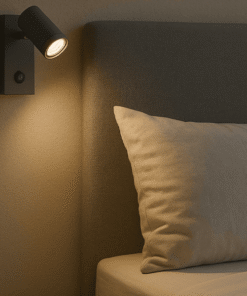 VR526 - Yatak Başı Okuma Aplik VR526 - Yatak Başı Okuma Aplik