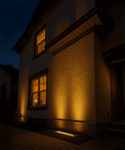 VR621 - Dış Mekan Sıva Altı Wallwasher 3W