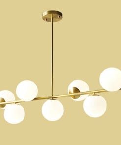 VR1025 – Opalys Vespera Camlı Sarkıt