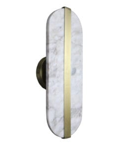 VR0001 – Geolume Stone İç Mekan Aplik