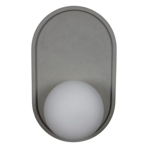 VR0010 Solar Bowl Beton Aplik