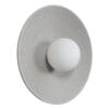 VR0011 Orbit Bowl Beton Aplik